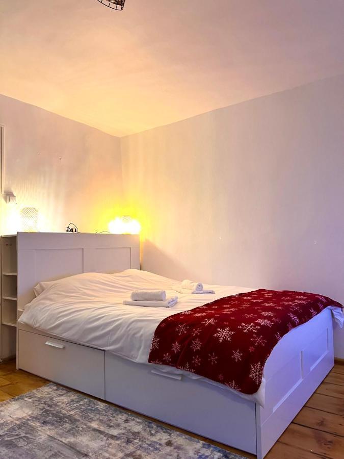 Tudor's Old Town Apartment Hermannstadt