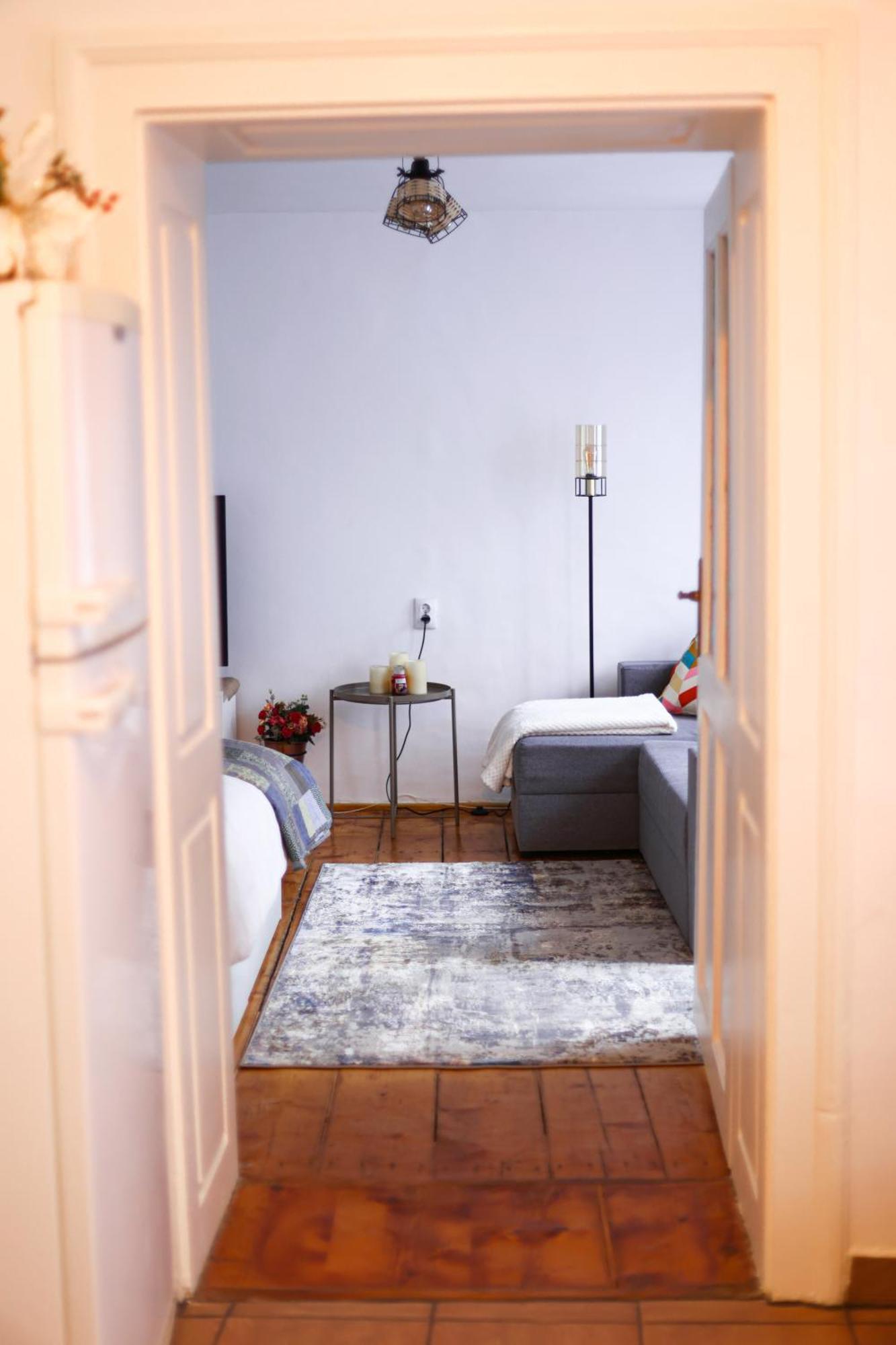 Apartment Tudor's Old Town Hermannstadt